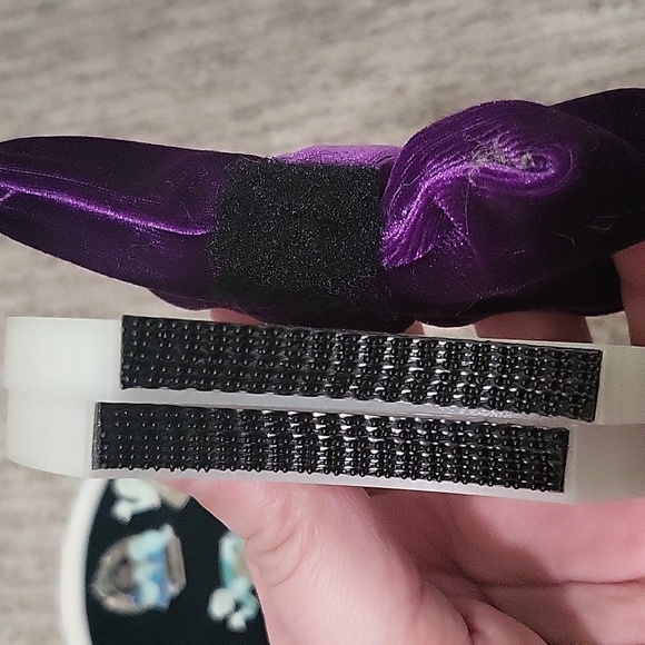 Haunted Mansion Themed Factory 55 3D Printed Disney Pin Board and Minnie Ears - Picture 13 of 14